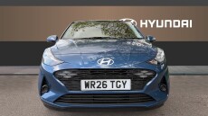 Hyundai i10 1.0 [63] Advance 5dr Auto [Nav] Petrol Hatchback